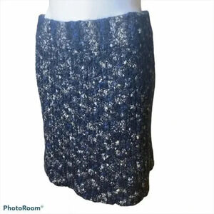 Fenn Wright Manson mini skirt Knitted